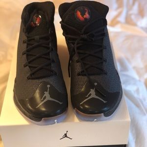Nike air Jordan 30 XXX black cat size 14, new with box